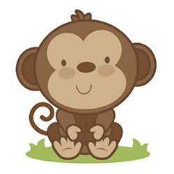 Mini-Miracles Classrooms: Monkey