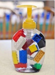 legosoap
