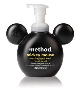 mickey