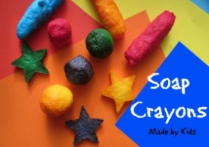 soapcrayons