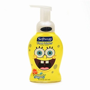spongebob