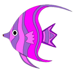 Mini-Miracles Classrooms: Angelfish