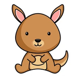 Mini-Miracles Classrooms: Kangaroo