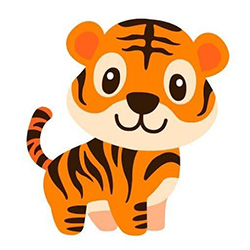 Mini-Miracles Classrooms: Tiger